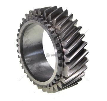 Ozubene kolo, redukcni hridel EURORICA 74530864