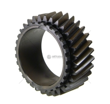 Ozubené kolo, vstupní hřídel převodovky EURORICA 88530617
