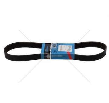 ozubený klínový řemen   08K0975