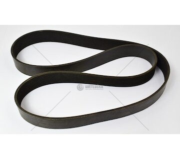 ozubený klínový řemen   12PK1863ROVEN