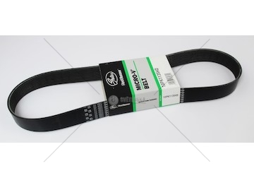 ozubený klínový řemen GATES 10PK1135HD