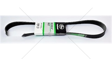 ozubený klínový řemen GATES 8PK1095HD/GATES
