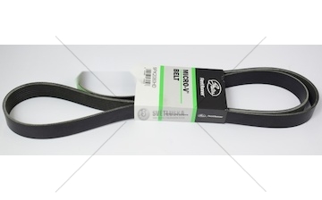 ozubený klínový řemen GATES 9PK2080HD/GATES