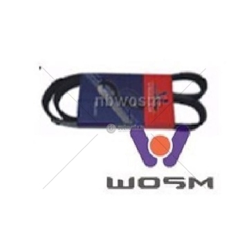 ozubený klínový řemen WOSIMAN A-176-7