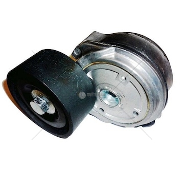 ozubený klínový řemen WOSIMAN B-137