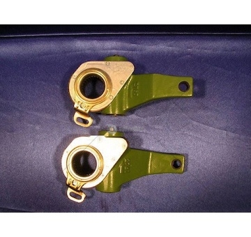 Pakovy ovladac, brzdový systém   AYS2209