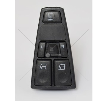 PANEL STEROWANIA DRZWI VOLVO FL/FM LEWY JMANY J-10285-2