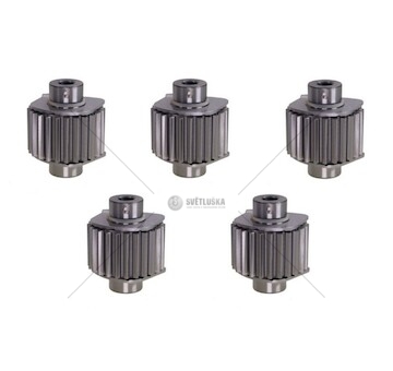 Planetove soukoli EURORICA 60170047