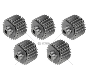 Planetove soukoli EURORICA 60171169