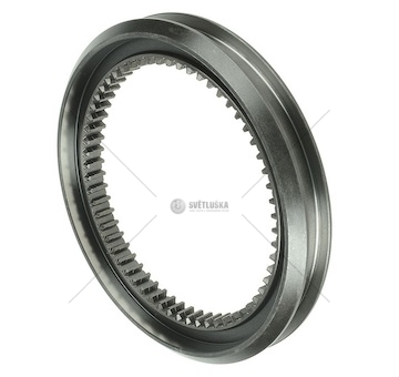 Planetovy venec, manualni prevodovka EURORICA 60531897