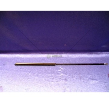 Plynova vzpera, predni klapka FEBI FE01449