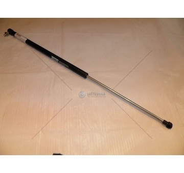 Plynova vzpera, predni klapka WOSIMAN G-073-1