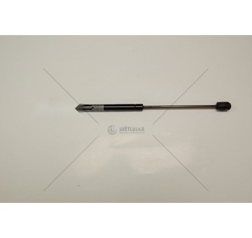 Pneumaticka pruzina, dvirka pristrojove prihradky WOSIMAN A-175