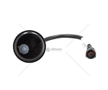 PODGRZEWACZ FILTRA PALIWA VOLVO FH/FM VOLVO 20869391