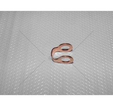 PODKLADKA PRZELEWU PODWOJNA MAN FI6  51965010348/Z