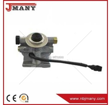 Podstava filtru oddělovače MB ACTROS,AXO WOSIMAN E-052-1