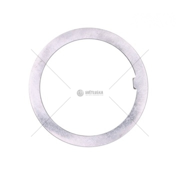 Pojistna podlozka, matice MERCEDES 9763560052