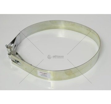 Pojistny krouzek, tlumic vyfuku 05226 0018.80924