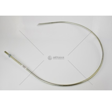 Pojistny krouzek, tlumic vyfuku 05226 0034.80923