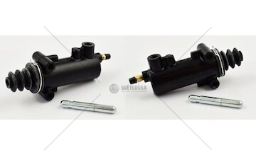 Pomocný válec, spojka UYGUR 25691