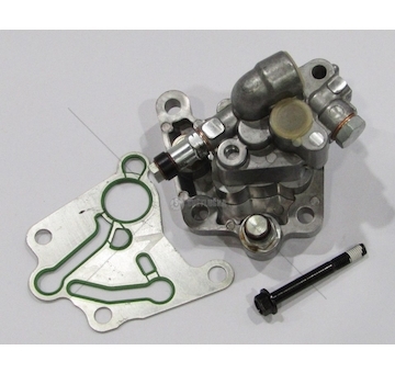 POMPA PALIWA VOLVO FH12 COSIBO 39642/1