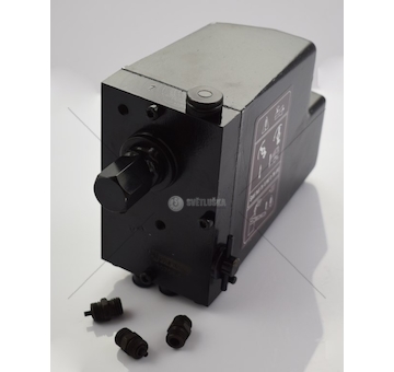 POMPA PODNOSZ.KAB.VOLVO FH12 CHI