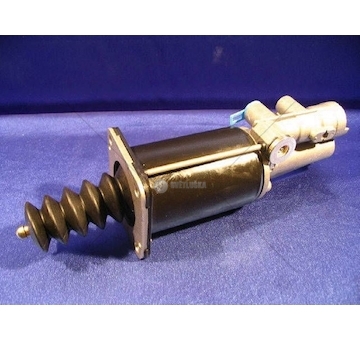 Posilovač spojky   3006-C