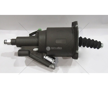 Posilovač spojky MB ACTROS s čidlem AGIS 330806603