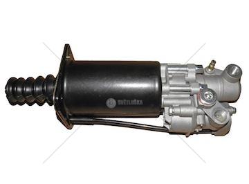 Posilovač spojky MB,MAN JIAKUN JA-511370