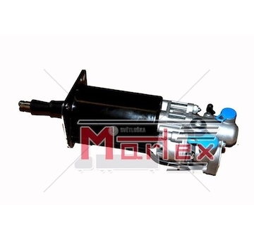 Posilovač spojky SORL 16080440120