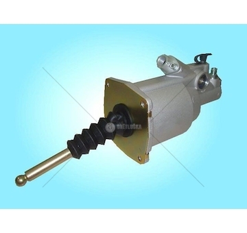 Posilovač spojky TZERLI 8171721/Z