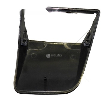 Pouzdro, blikač MTX COR-VOL-5418L