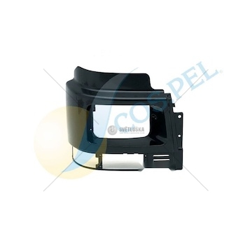 Pouzdro, hlavní světlomet COSPEL COS1102.62548