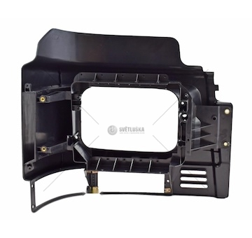 Pouzdro, hlavní světlomet MTX EV0108B002