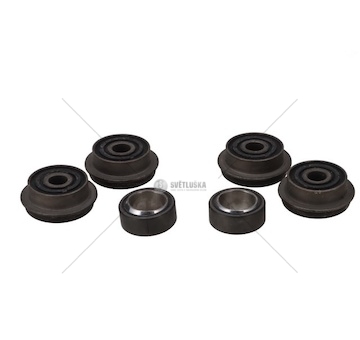 Pouzdro, zaveseni kabiny   81962100400S