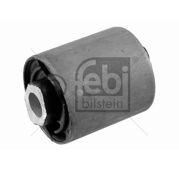 Pouzdro, zaveseni kabiny FEBI FE15241