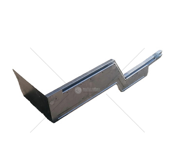 Práh komplet pravý Multicar M25