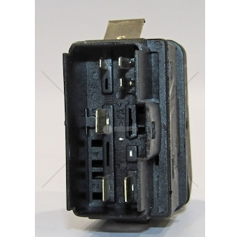 Přepínač vahadla světel VOLVO FH12/16 WOSIMAN A-186-1