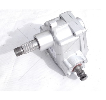 Převodka řízení Multicar M25 po GO