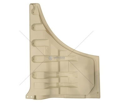 Prodlouzeni dveri MTX EM0106N101