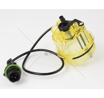 Průzor, ruční čerpadlo BAIAN BA14012-1