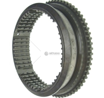 Radici objimka, manualni prevodovka EURORICA 88530396