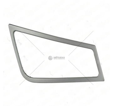 Rám, mlhovka COVIND COV/3FH/136