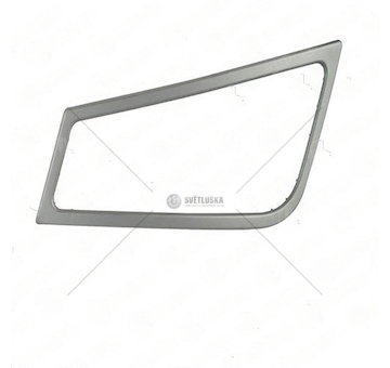 Rám, mlhovka COVIND COV/3FH/137