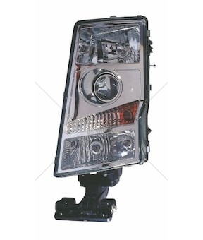 REFLEKTOR VOLVO FH12 N/T LEWY DEPO 773-1125L-LD-EN