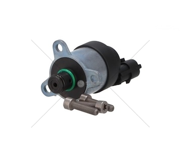 Regulační ventil, množství paliva (Common-Rail Systém) BOSCH 1 465 ZS0 061