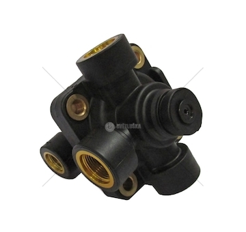 Reléový ventil SORL 35180420010