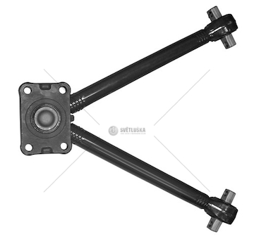 Řídicí páka, zavěšení kol   37309324