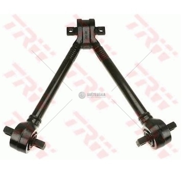 Řídicí páka, zavěšení kol MAN F2000 95- TRW JVL0024