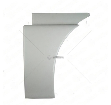 Rozsireni, blatnik COVIND COV/TGX/306